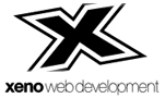 xeno web development
